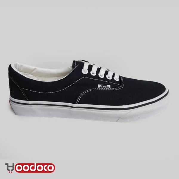 ونس کلاسیک آوتنتیک مشکی Vans classic authentic black