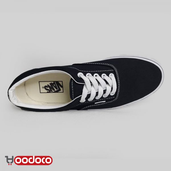 ونس کلاسیک آوتنتیک مشکی Vans classic authentic black