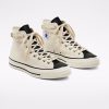 کتانی کانورس آل استار ساقدار فیر آف گاد Converse all star Fear Of God black