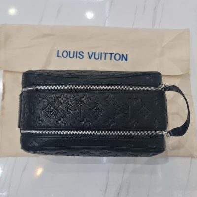 Luis Vuitton Shoes Bag کیف کفش لویی ویتون