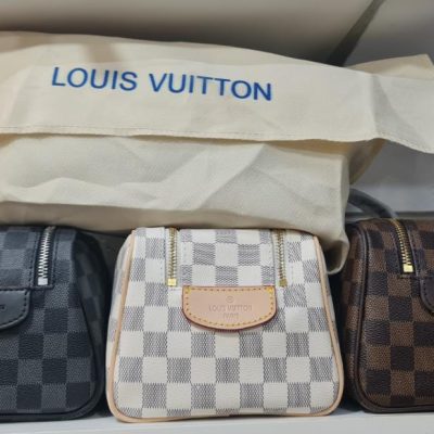 Luis Vuitton Shoes Bag کیف کفش لویی ویتون