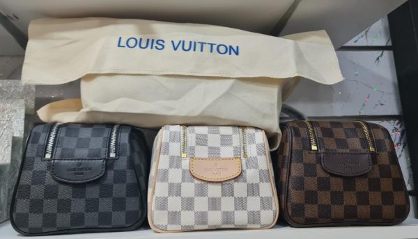 Luis Vuitton Shoes Bag کیف کفش لویی ویتون