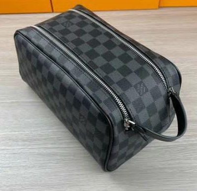 Luis Vuitton Shoes Bag کیف کفش لویی ویتون