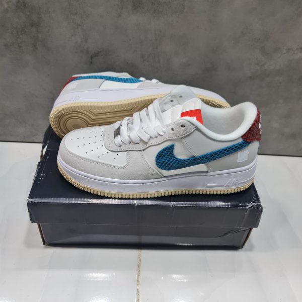 نایک ایر فورس ۱ بدون ساق دانک  Nike air force 1 dunk - Image 4