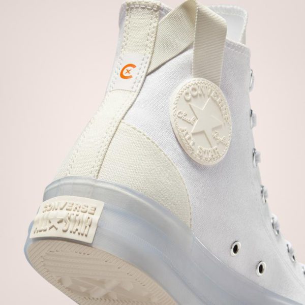 کانورس آل ستار ساقدار  چاک تیلور سی ایکس CONVERSE CHUCK TAYLOR ALL STAR CX - Image 2