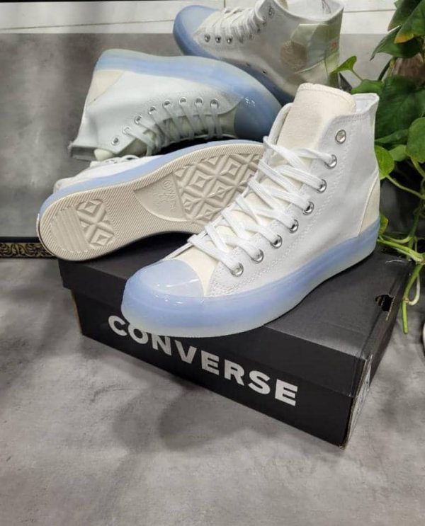 کانورس آل ستار ساقدار  چاک تیلور سی ایکس CONVERSE CHUCK TAYLOR ALL STAR CX