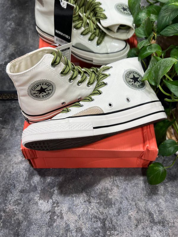 کانورس ساقدار چاک ۷۰ گوچی Converse all star chuck 70 Gucci - Image 2