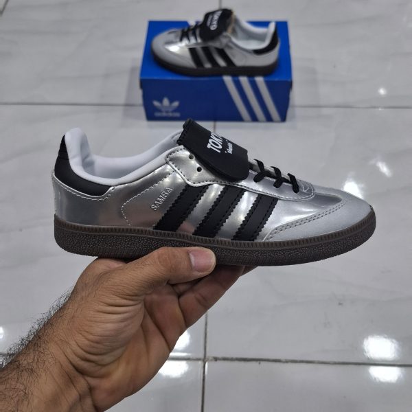 کتونی بچه گانه آدیداس سامبا توکیو Adidas samba TOKYO - Image 2